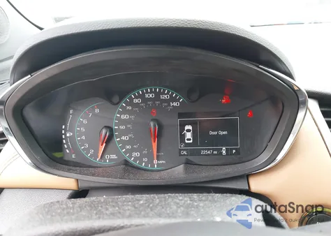 2017 Chevrolet Trax Lt from USA, damaged, VIN 3GNCJPSB7HL231369